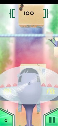 Poly Output Gravity Object screenshot, image №3665159 - RAWG