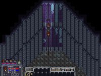 Voidspire Tactics (itch) screenshot, image №998096 - RAWG