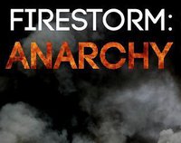 Firestorm: Anarchy screenshot, image №1298498 - RAWG