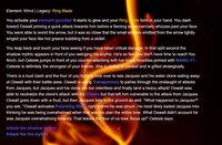 Transcendence (itch) (Ledmondson17) screenshot, image №3453942 - RAWG