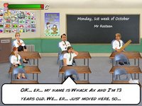 Private School Days screenshot, image №2221324 - RAWG