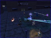 City of Heroes screenshot, image №348359 - RAWG