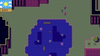 Malum Umbra (Demo) screenshot, image №2367240 - RAWG