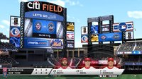 MLB 11 The Show screenshot, image №635156 - RAWG