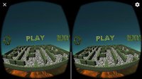 VR Maze Cardboard screenshot, image №1365419 - RAWG