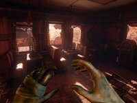 Rebirth: Amnesiα screenshot, image №2764332 - RAWG