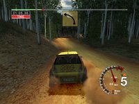 Colin McRae Rally 04 screenshot, image №386037 - RAWG