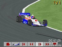 IndyCar Racing screenshot, image №310152 - RAWG
