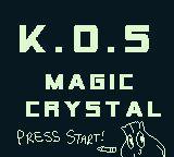 KOS! Magic Crystal screenshot, image №2147938 - RAWG