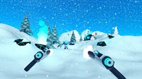 Snowman VR for Oculus Quest screenshot, image №2285230 - RAWG