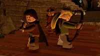 LEGO The Lord of the Rings screenshot, image №1709021 - RAWG