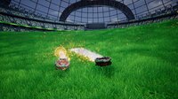 Contrablade: Stadium Rush screenshot, image №3967485 - RAWG