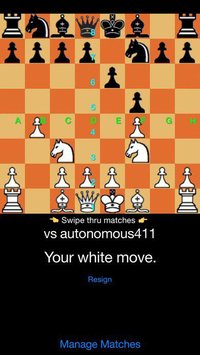 Chess Watch! screenshot, image №2110385 - RAWG