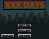 XXX DAYS screenshot, image №2407732 - RAWG