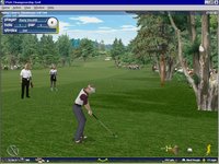 PGA Championship Golf 2000 screenshot, image №329657 - RAWG