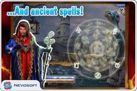 Magic Academy 2 Lite: hidden object castle quest screenshot, image №1654191 - RAWG