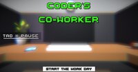 Coder's Coworker screenshot, image №3300214 - RAWG