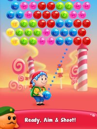 Gummy Pop screenshot, image №1776456 - RAWG