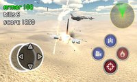Combat Flight Simulator screenshot, image №1417870 - RAWG