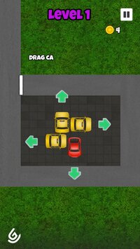 Dynamic Route Parking jam screenshot, image №3829864 - RAWG