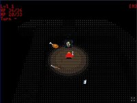 Return to the Stygian Abyss [7DRL 2023] screenshot, image №3822903 - RAWG