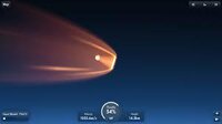 Spaceflight simulator (itch) (demoeater) screenshot, image №3837121 - RAWG