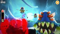Mutant Alien Moles of the Dead screenshot, image №269312 - RAWG