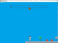 Meteorite Run screenshot, image №1253092 - RAWG