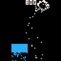 A Square But It Can Jump Pico-1k screenshot, image №3566541 - RAWG
