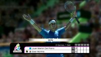 Virtua Tennis 4 screenshot, image №562663 - RAWG