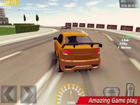 Car City: Highway Racing MT screenshot, image №1326348 - RAWG