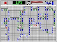 cat minesweeper screenshot, image №3767181 - RAWG