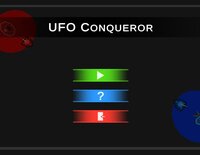 UfoConqueror screenshot, image №3011397 - RAWG