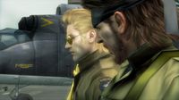 Metal Gear Solid: Peace Walker HD Edition screenshot, image №612694 - RAWG