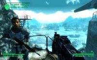 Fallout 3: Operation Anchorage screenshot, image №512675 - RAWG