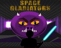 Space Gladiator (72 Hours) screenshot, image №2744573 - RAWG