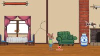 A Tale of Cat and Mouse screenshot, image №3233666 - RAWG