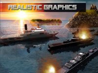 Submarine Simulator 3D screenshot, image №1936503 - RAWG
