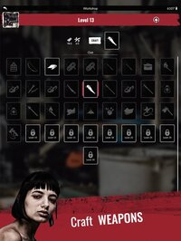 Blackout Age RPG Survival Game screenshot, image №2805449 - RAWG