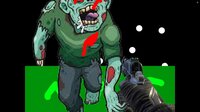 Zombie Shooter (itch) (FatHippo97) screenshot, image №3452663 - RAWG