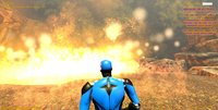 Human Pinball: Tropics screenshot, image №1908297 - RAWG