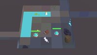 The Catgeon screenshot, image №2278172 - RAWG