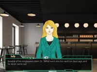 Clean Slate screenshot, image №2977373 - RAWG