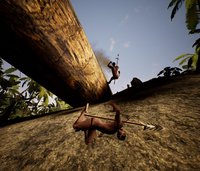 New World The Tupis Demo screenshot, image №1247950 - RAWG