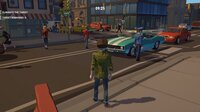 Assassins Arena screenshot, image №4217477 - RAWG