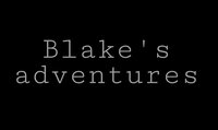 Blake's adventures screenshot, image №3373620 - RAWG