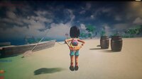 Mia and the Golden Coins screenshot, image №3023555 - RAWG