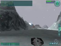 Tribes 2 screenshot, image №332587 - RAWG