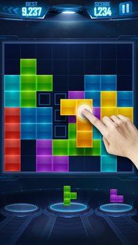 Puzzle Game screenshot, image №1353978 - RAWG