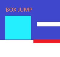 Box Jump (AnishTheGameDev) screenshot, image №3141061 - RAWG